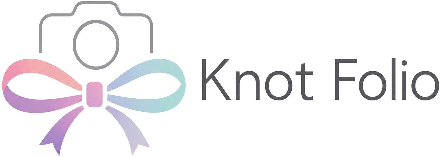 Knot Folio l Chat Dashboard